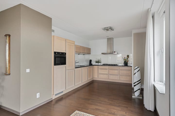 Foto 8 van Koningsboulevard 107