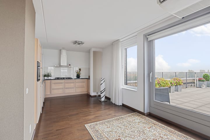 Foto 9 van Koningsboulevard 107