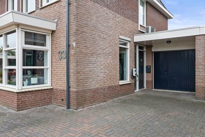 Foto 6 van Egelantierlaan 33