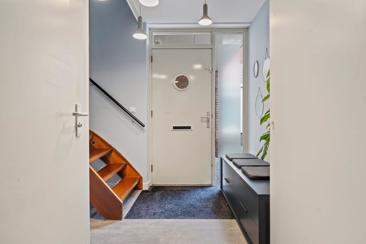 Foto 7 van Egelantierlaan 33