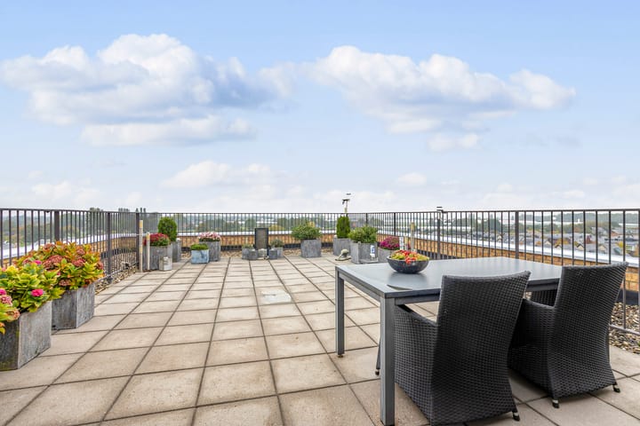 Foto 10 van Koningsboulevard 107