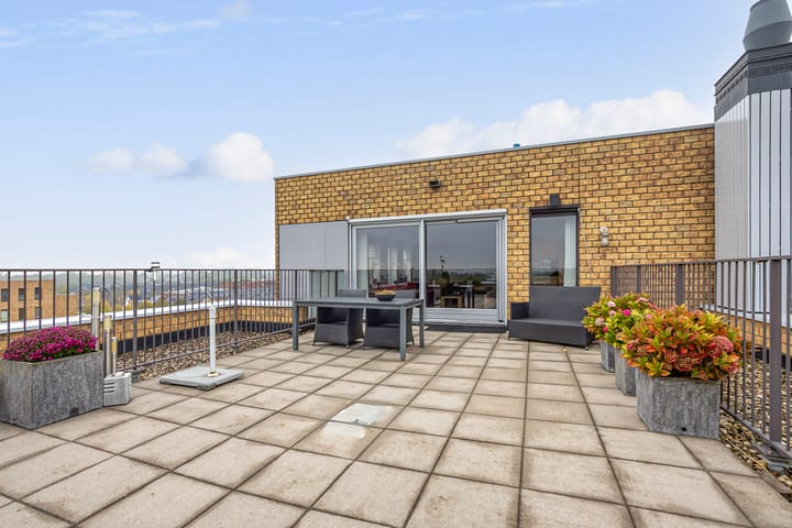 Foto 11 van Koningsboulevard 107