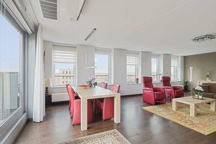 Foto 12 van Koningsboulevard 107