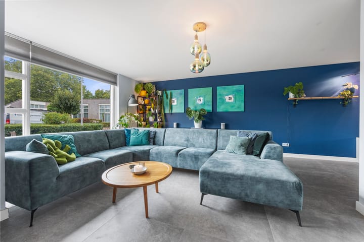 Foto 10 van Egelantierlaan 33