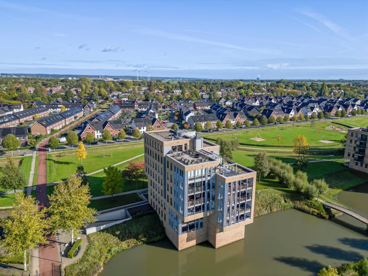 Foto 4 van Koningsboulevard 107