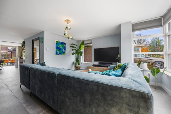 Foto 11 van Egelantierlaan 33