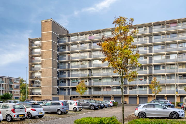 Foto 7 van Wilgenhoek 43