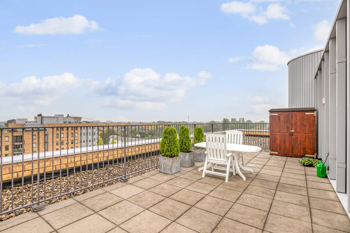 Foto 23 van Koningsboulevard 107