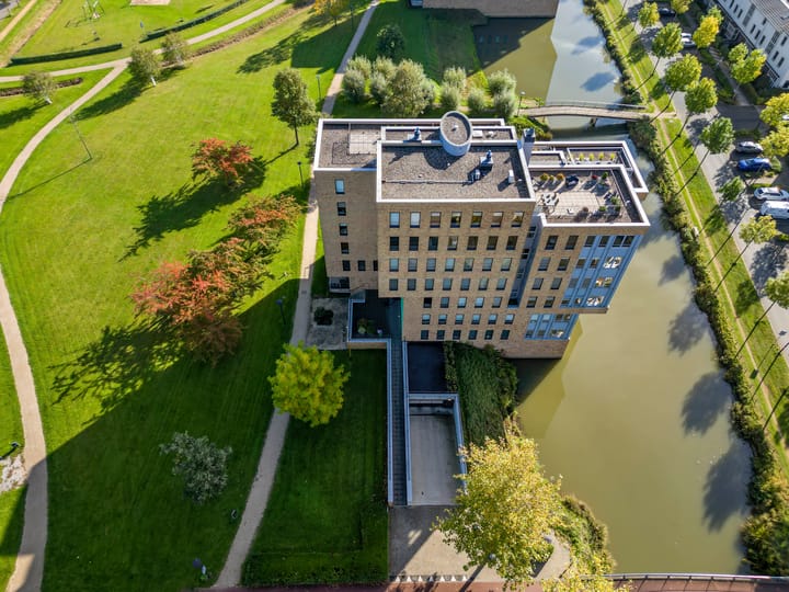 Foto 25 van Koningsboulevard 107