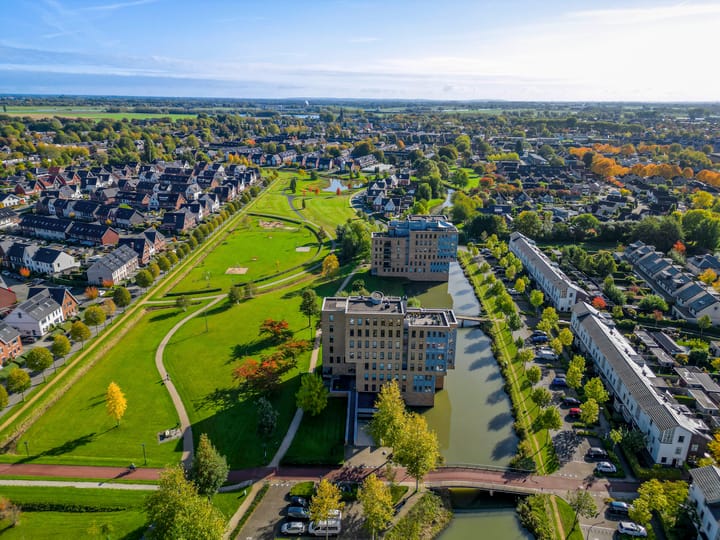 Foto 27 van Koningsboulevard 107