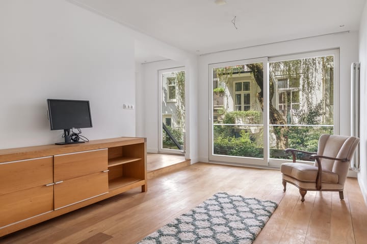 Foto 8 van Govert Flinckstraat 299-H