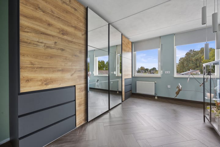 Foto 24 van Egelantierlaan 33