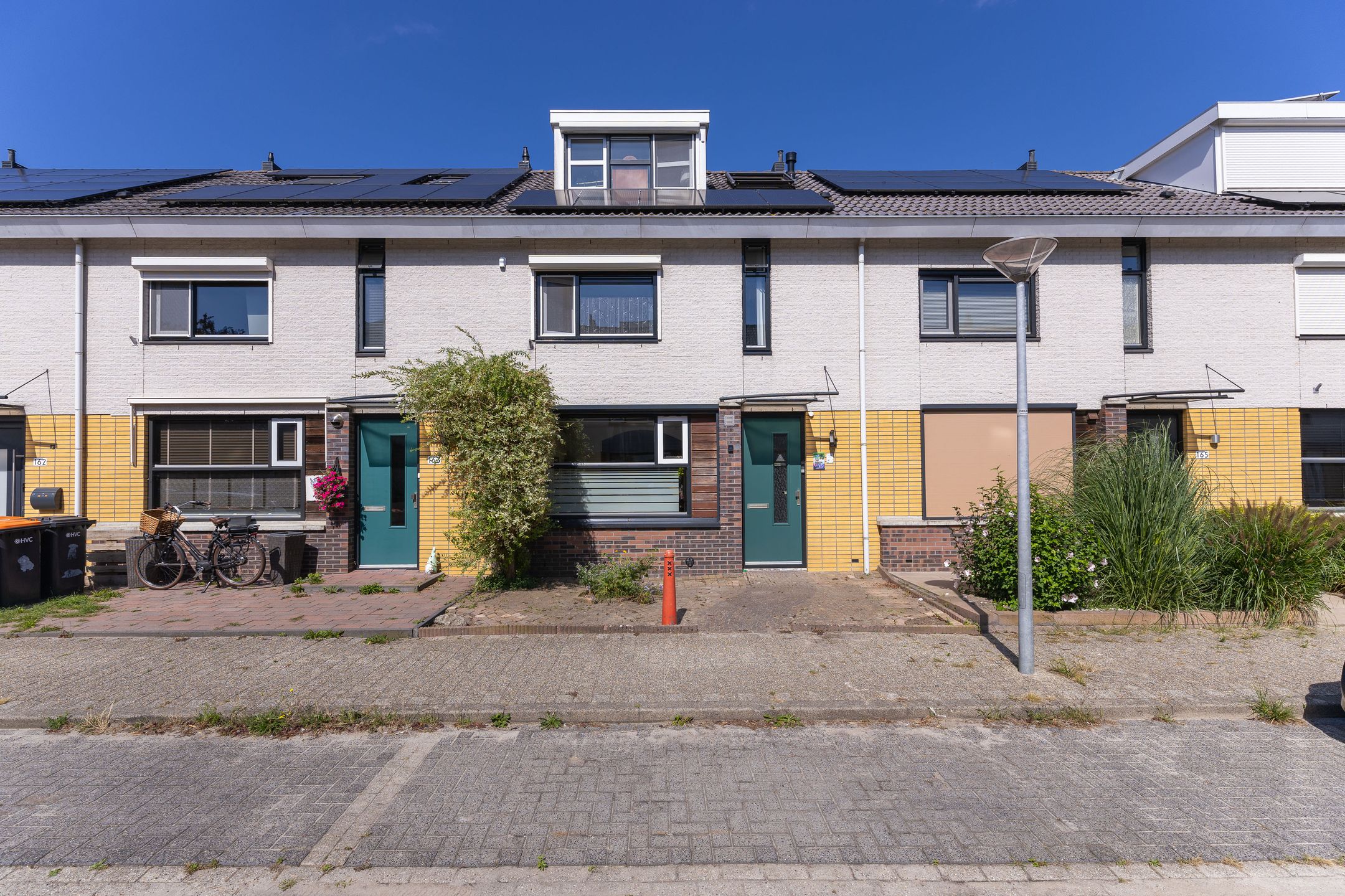 Han Hoekstrahof, 164, Hoorn (NH), 1628WV, Noord-Holland, Nederland 164 