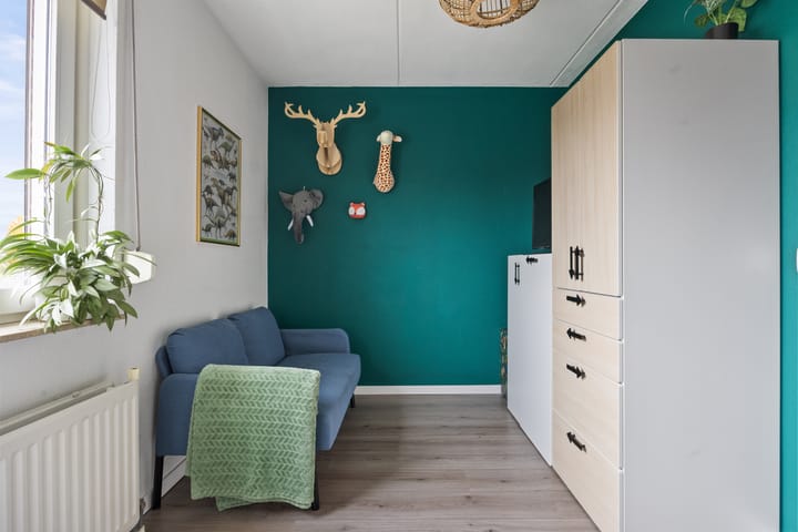 Foto 32 van Egelantierlaan 33