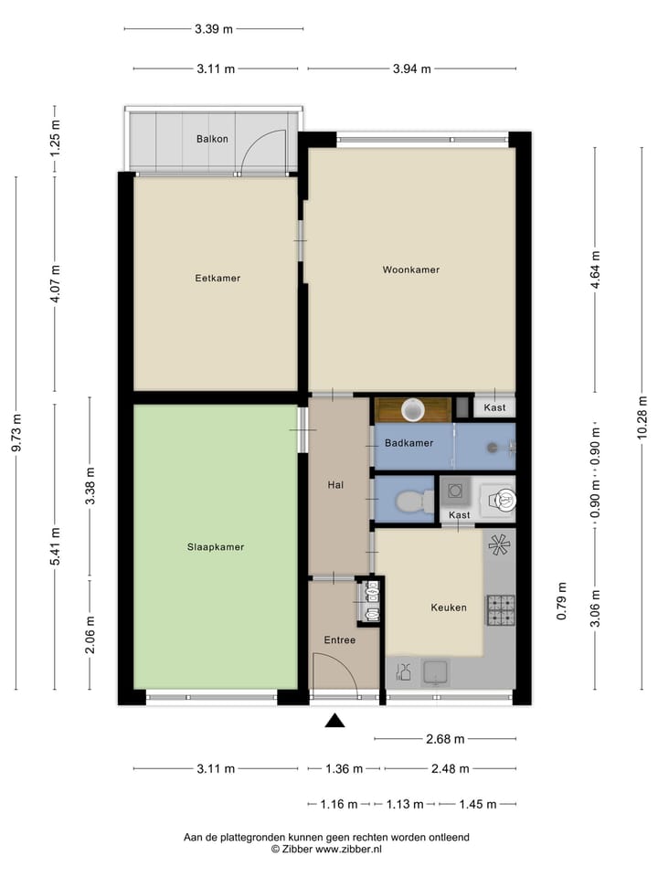 Foto 35 van Wilgenhoek 43