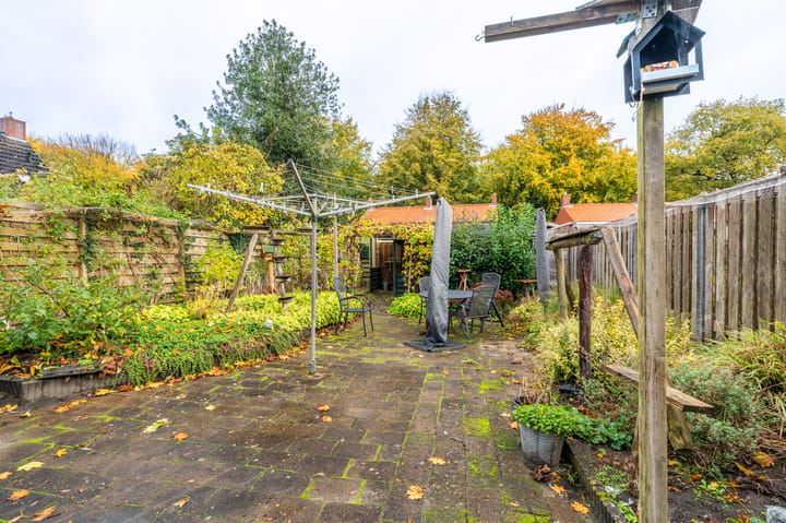 Foto 2 van Wilmerskamp 91