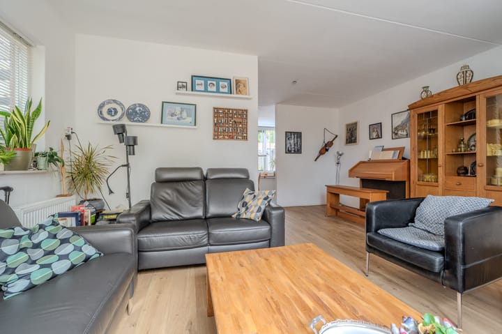 Foto 3 van Wilmerskamp 91