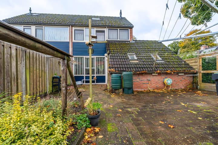 Foto 4 van Wilmerskamp 91