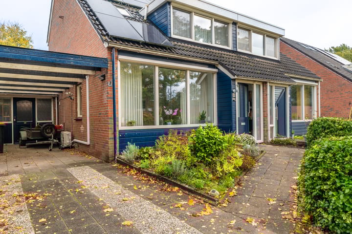 Foto 5 van Wilmerskamp 91