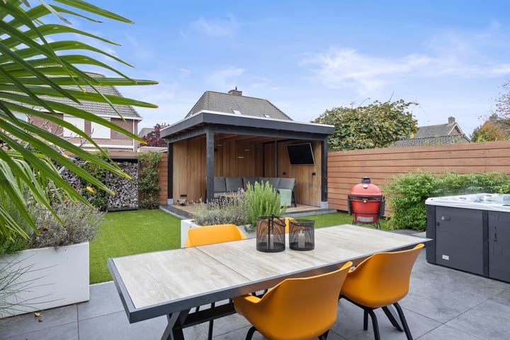 Foto 42 van Egelantierlaan 33