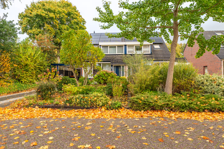 Foto 7 van Wilmerskamp 91