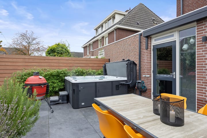 Foto 43 van Egelantierlaan 33