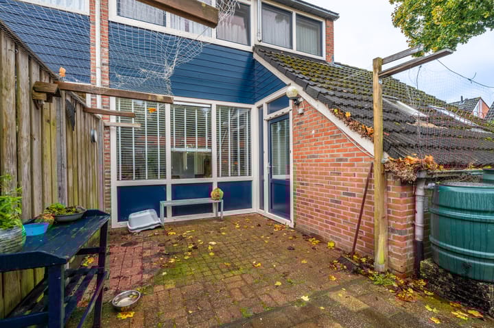 Foto 10 van Wilmerskamp 91