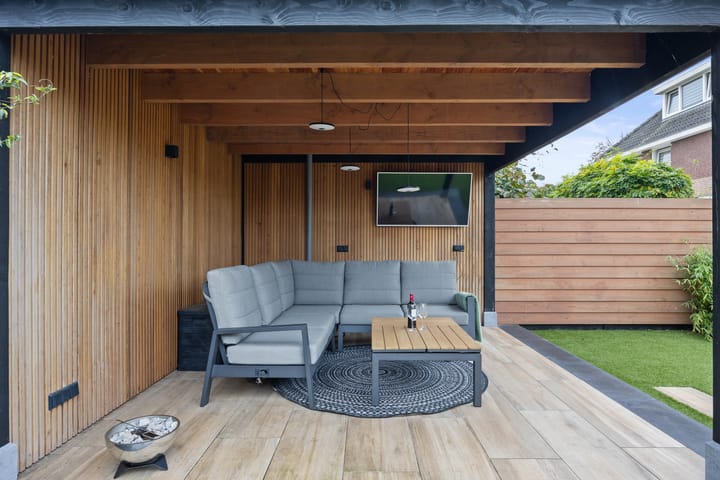 Foto 45 van Egelantierlaan 33