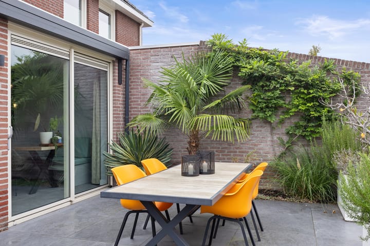 Foto 46 van Egelantierlaan 33