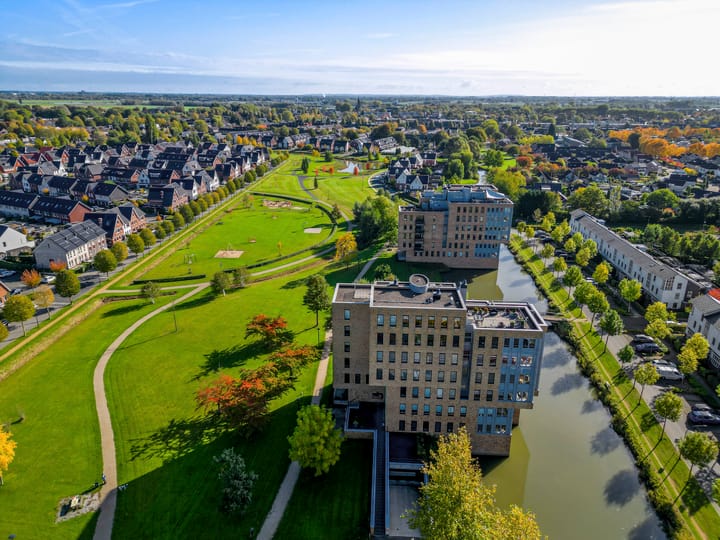 Foto 26 van Koningsboulevard 107