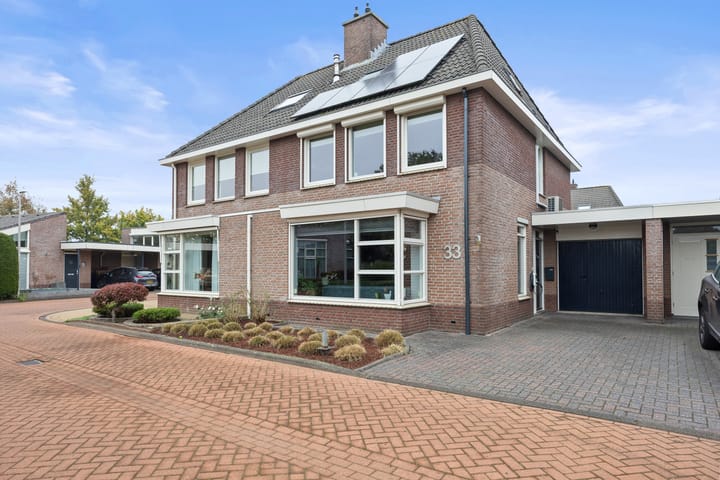 Egelantierlaan 33 main image