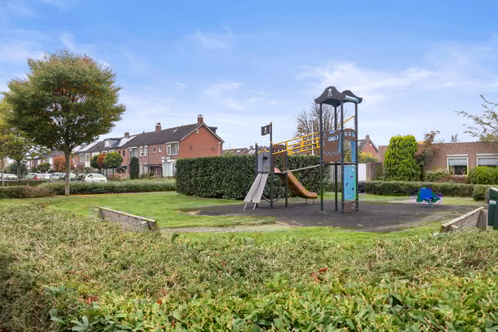 Foto 54 van Egelantierlaan 33