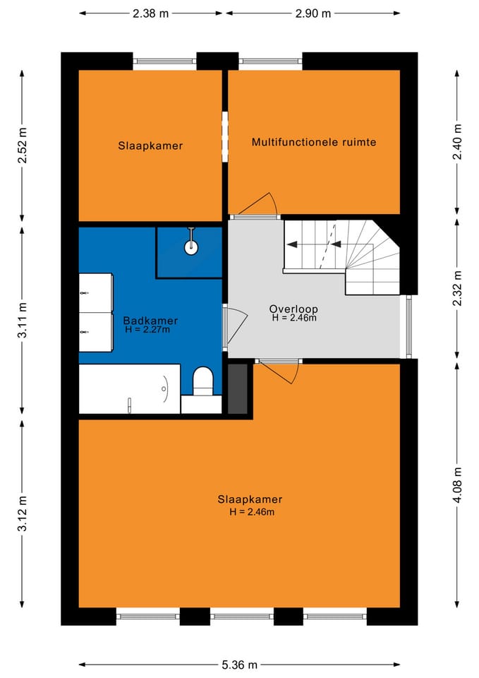 Foto 57 van Egelantierlaan 33