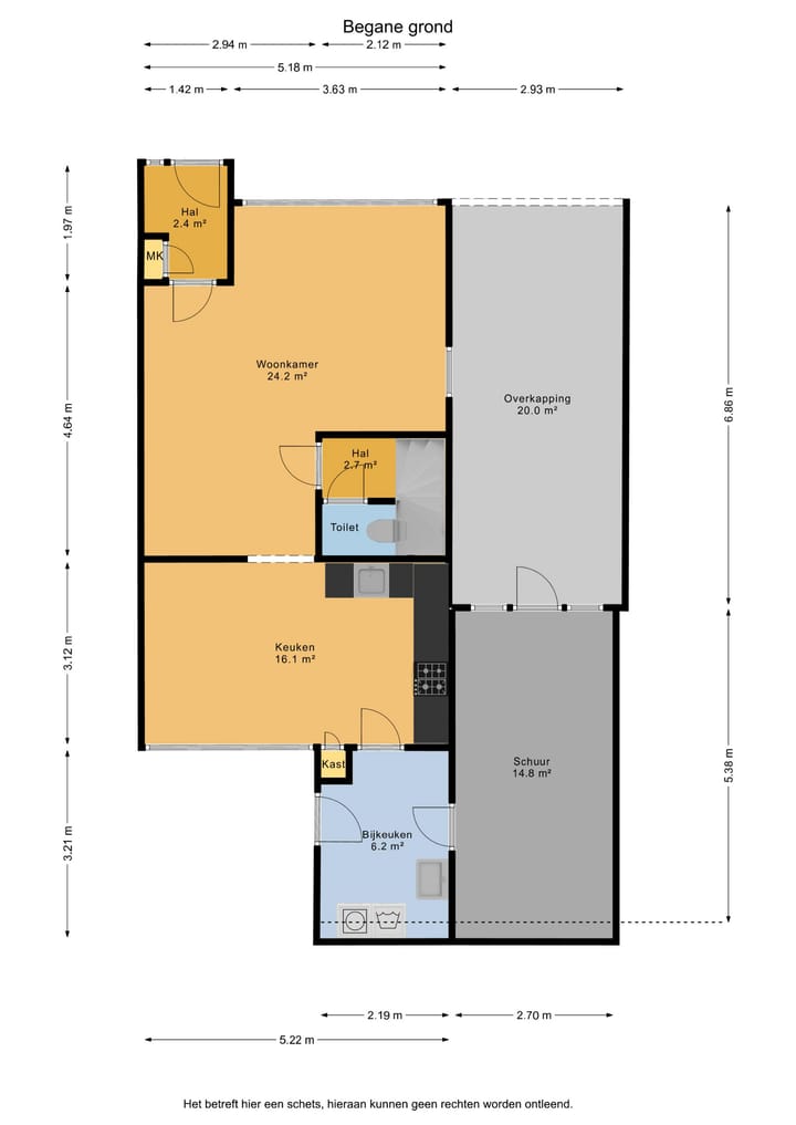 Foto 32 van Wilmerskamp 91