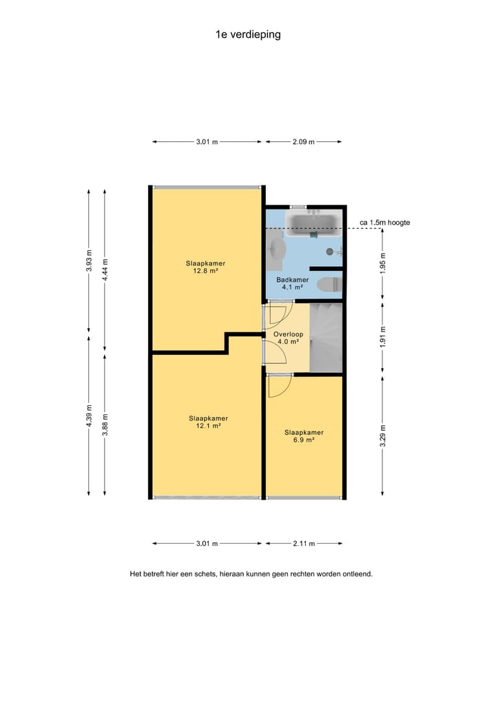 Foto 33 van Wilmerskamp 91