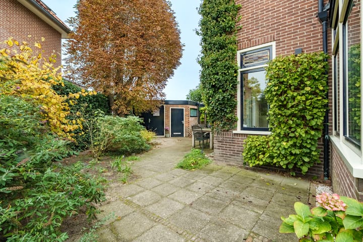 Foto 2 van Veldheimlaan 51