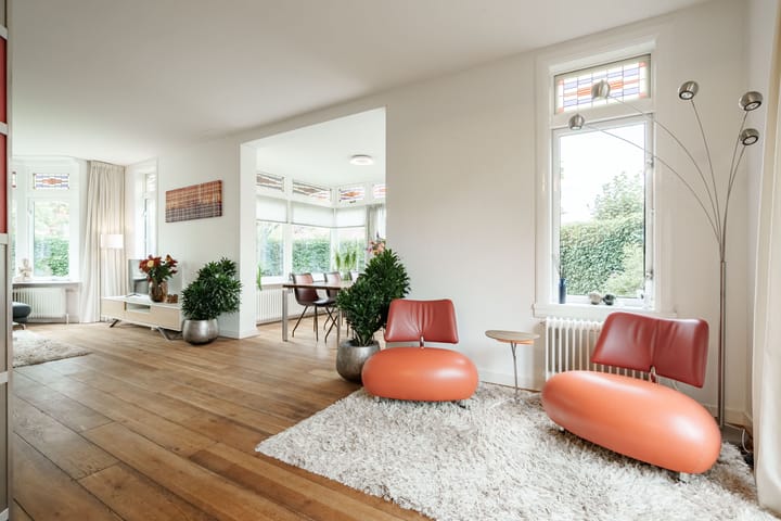 Foto 10 van Veldheimlaan 51