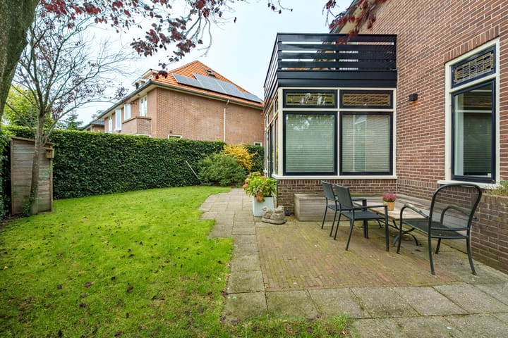 Foto 27 van Veldheimlaan 51