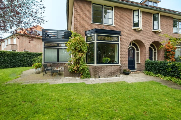 Foto 26 van Veldheimlaan 51