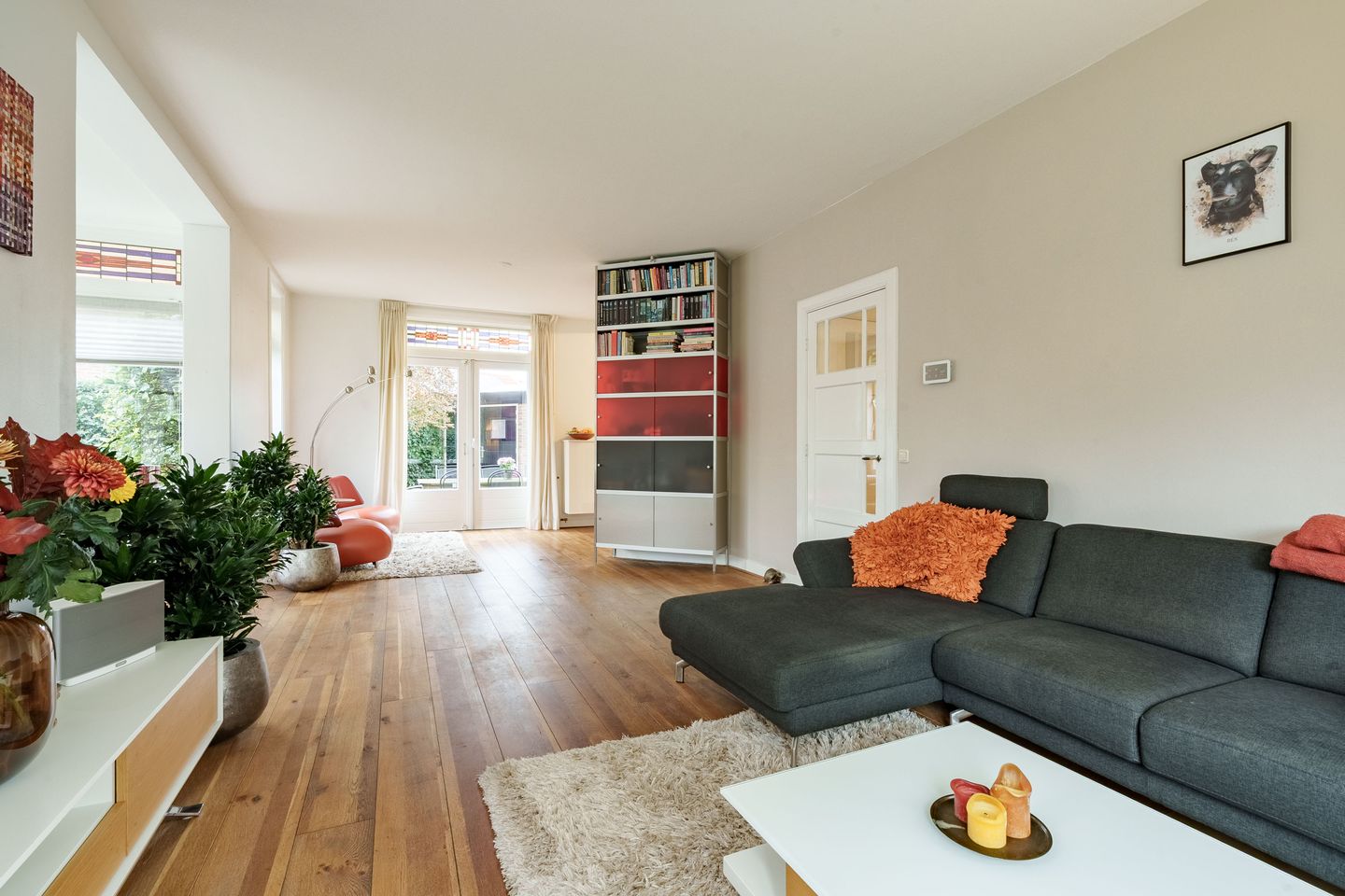 Foto 5 van Veldheimlaan 51