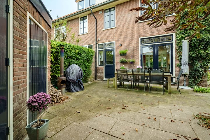 Foto 29 van Veldheimlaan 51