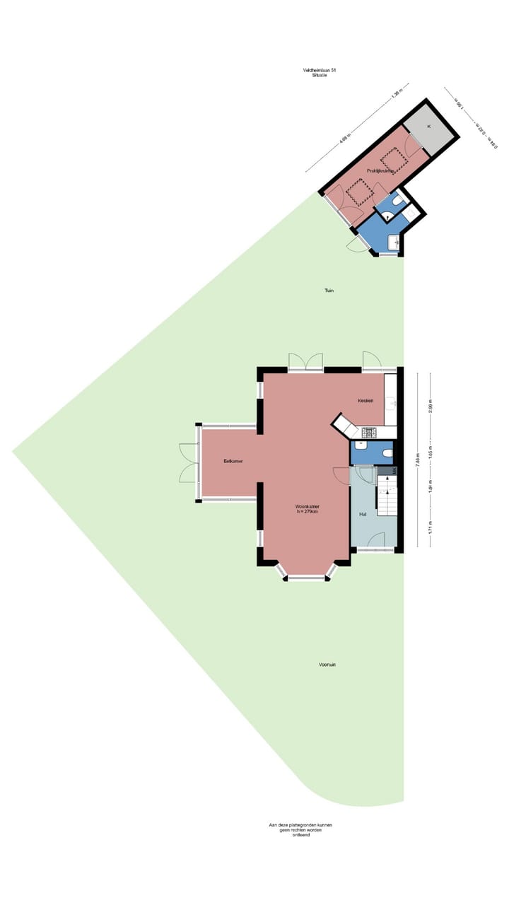 Foto 37 van Veldheimlaan 51