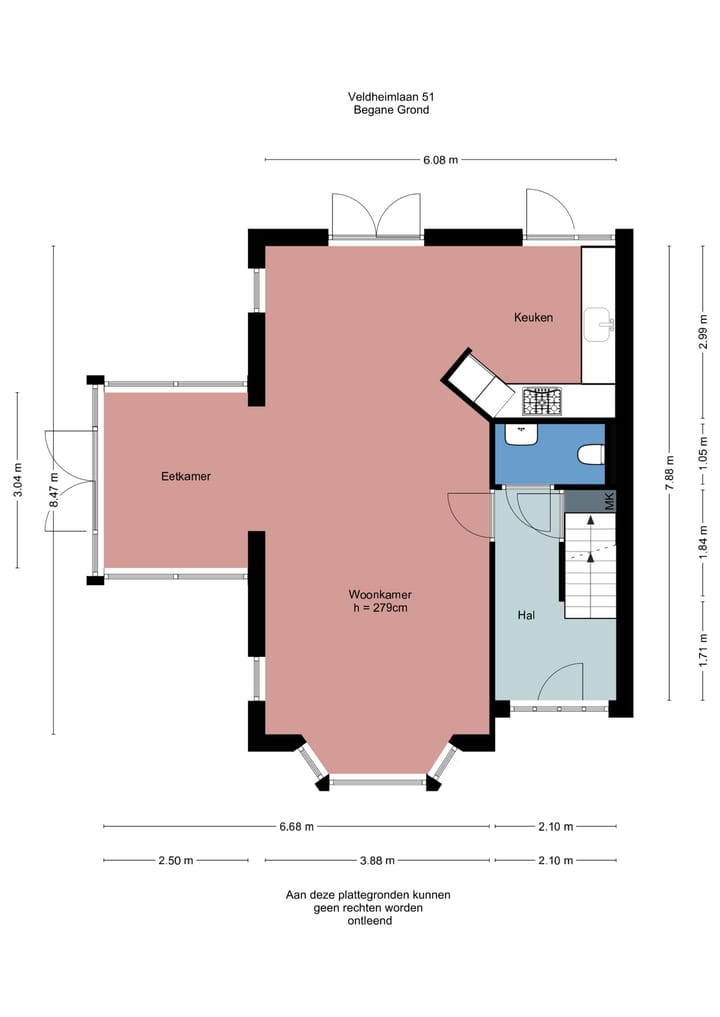 Foto 38 van Veldheimlaan 51