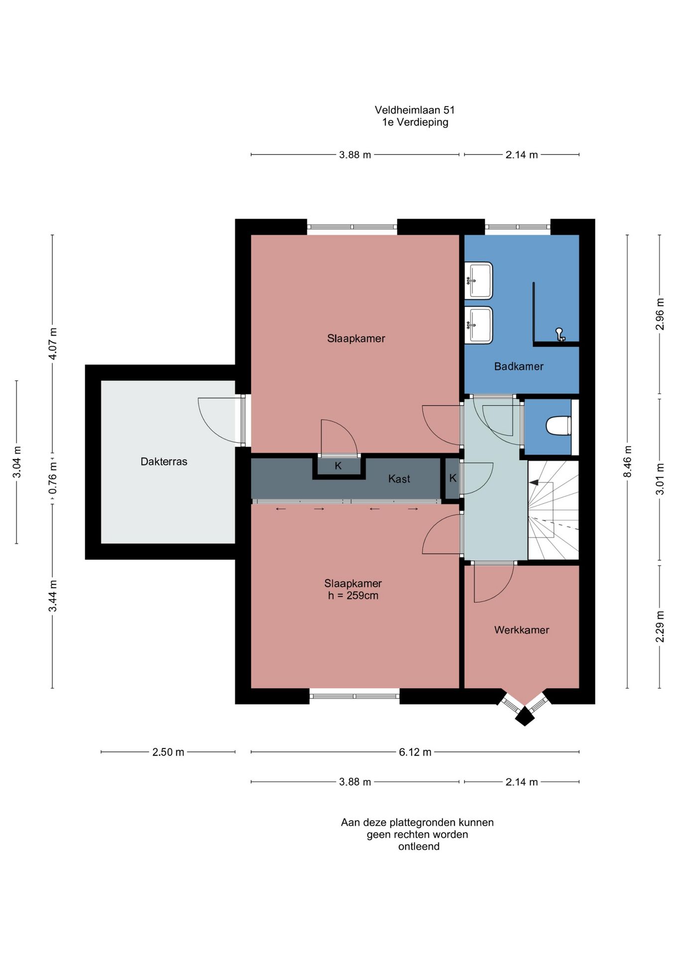 Foto 40 van Veldheimlaan 51