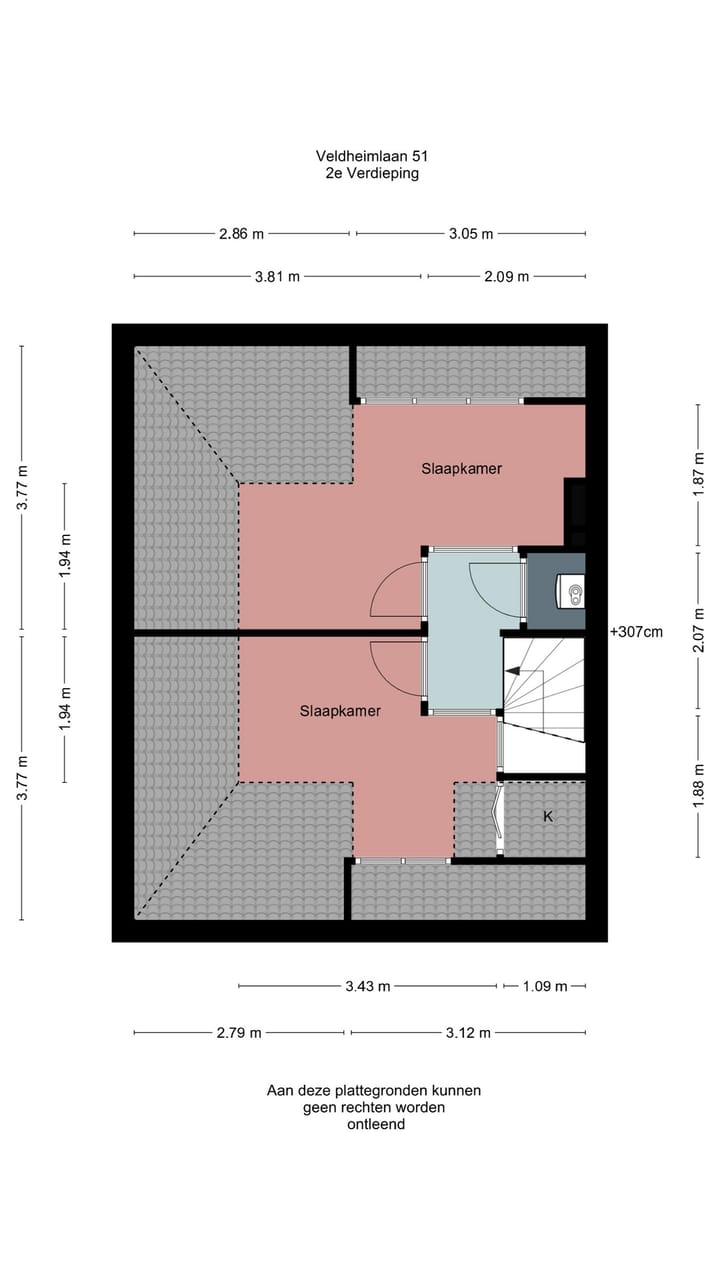 Foto 41 van Veldheimlaan 51