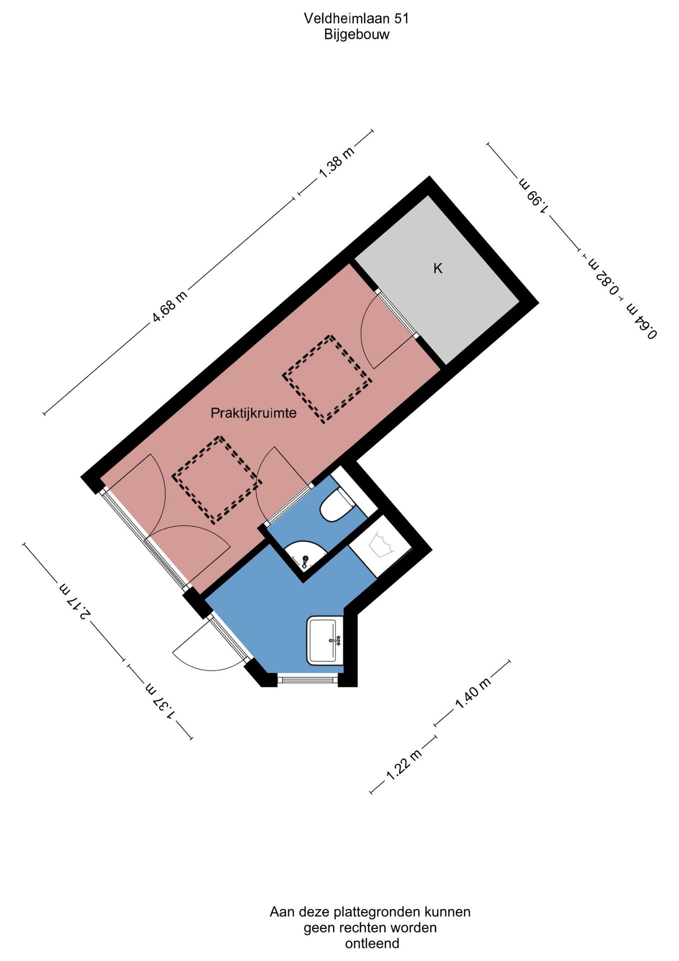 Foto 42 van Veldheimlaan 51