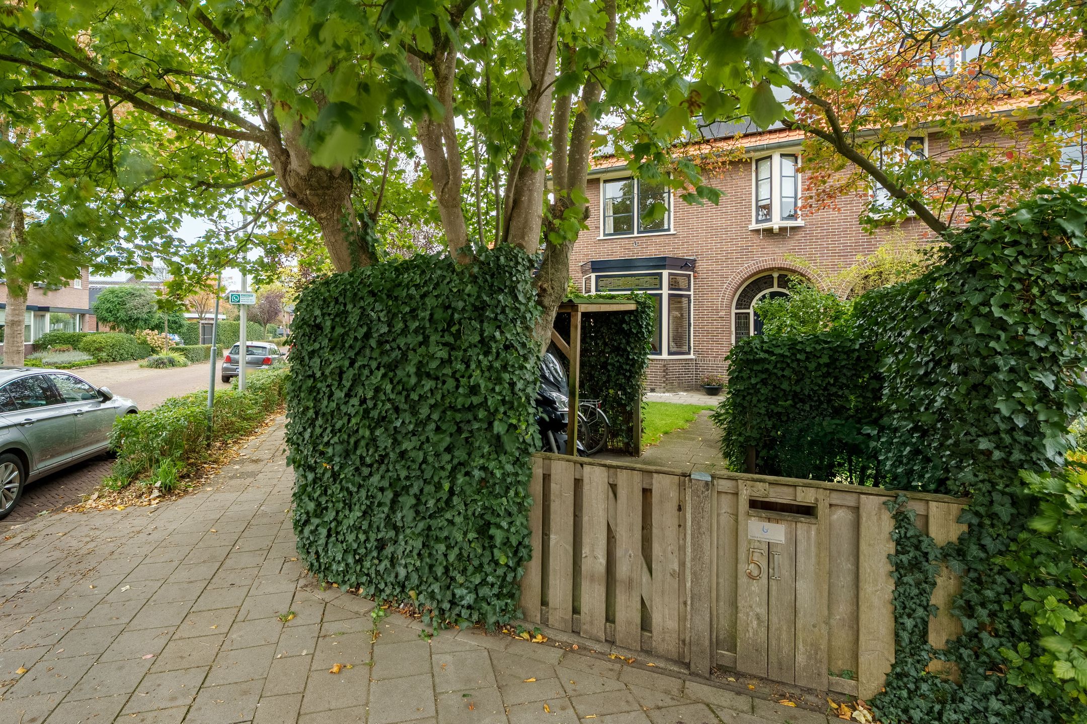 Foto 33 van Veldheimlaan 51