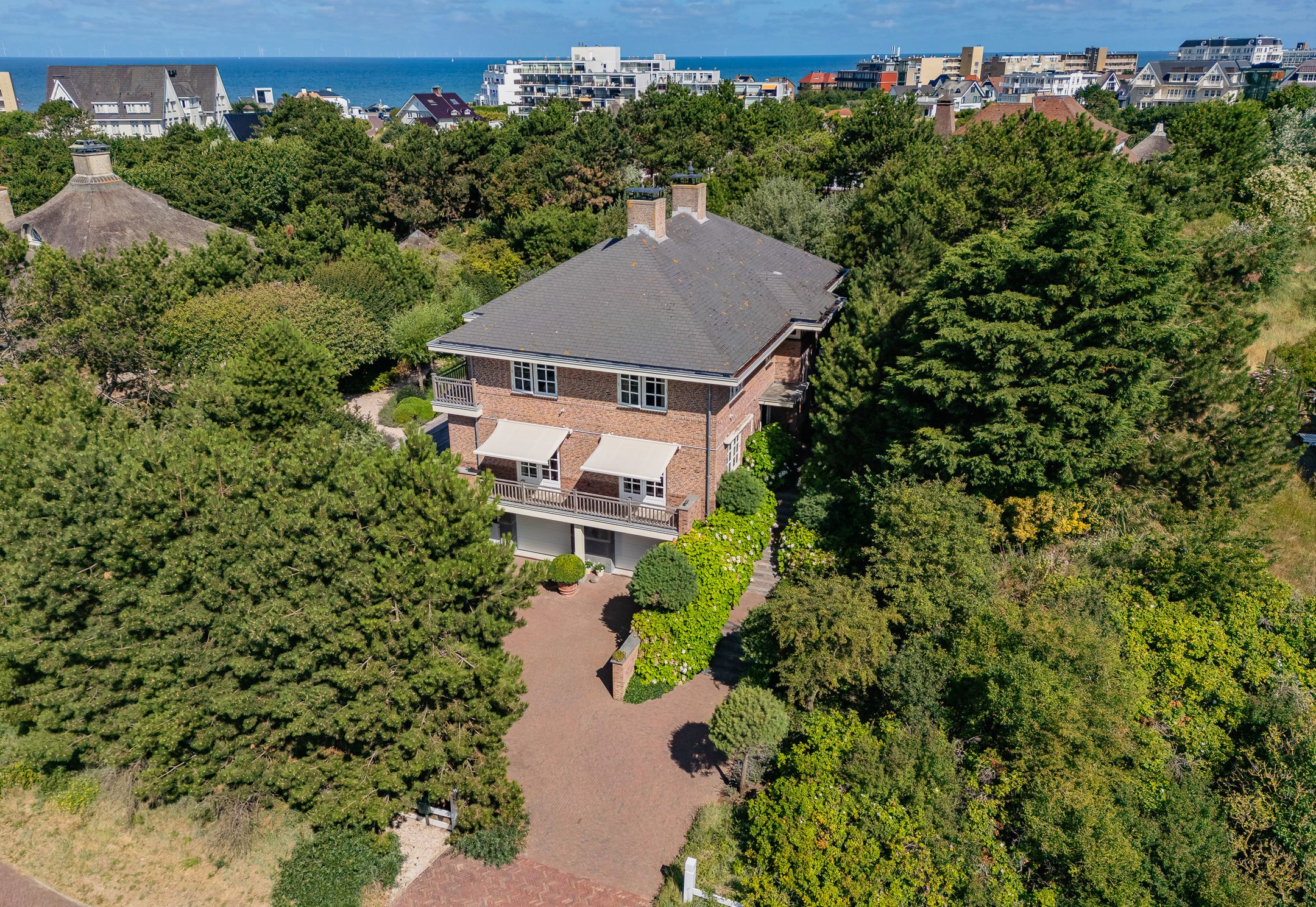 Dennenweg, 8, Noordwijk (ZH), 2202AC, Zuid-Holland, Nederland 8