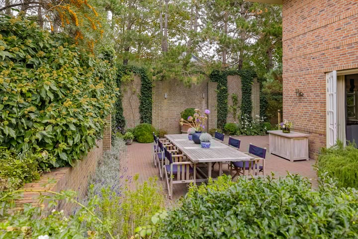 Foto 3 van Dennenweg 8