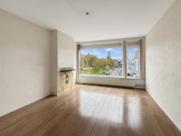 Foto 2 van Van Collemstraat 40-I